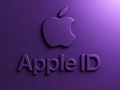 اپل آیدی
