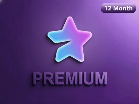 اکانت 12 ماه تلگرام پرمیوم ( بدون لاگین )