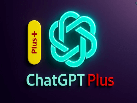 اکانت ChatGPT Plus